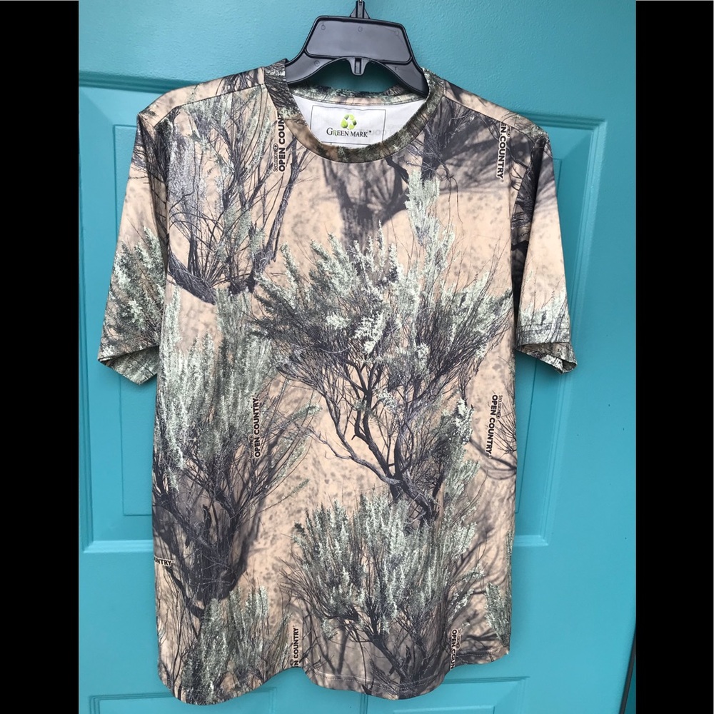 Men’s Hunting Shirt